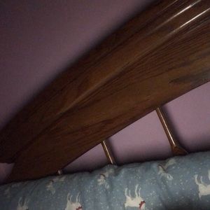 Meet your Posher, Violet